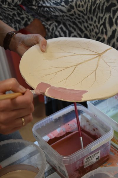 Warsztaty Ceramiczne 17.06.